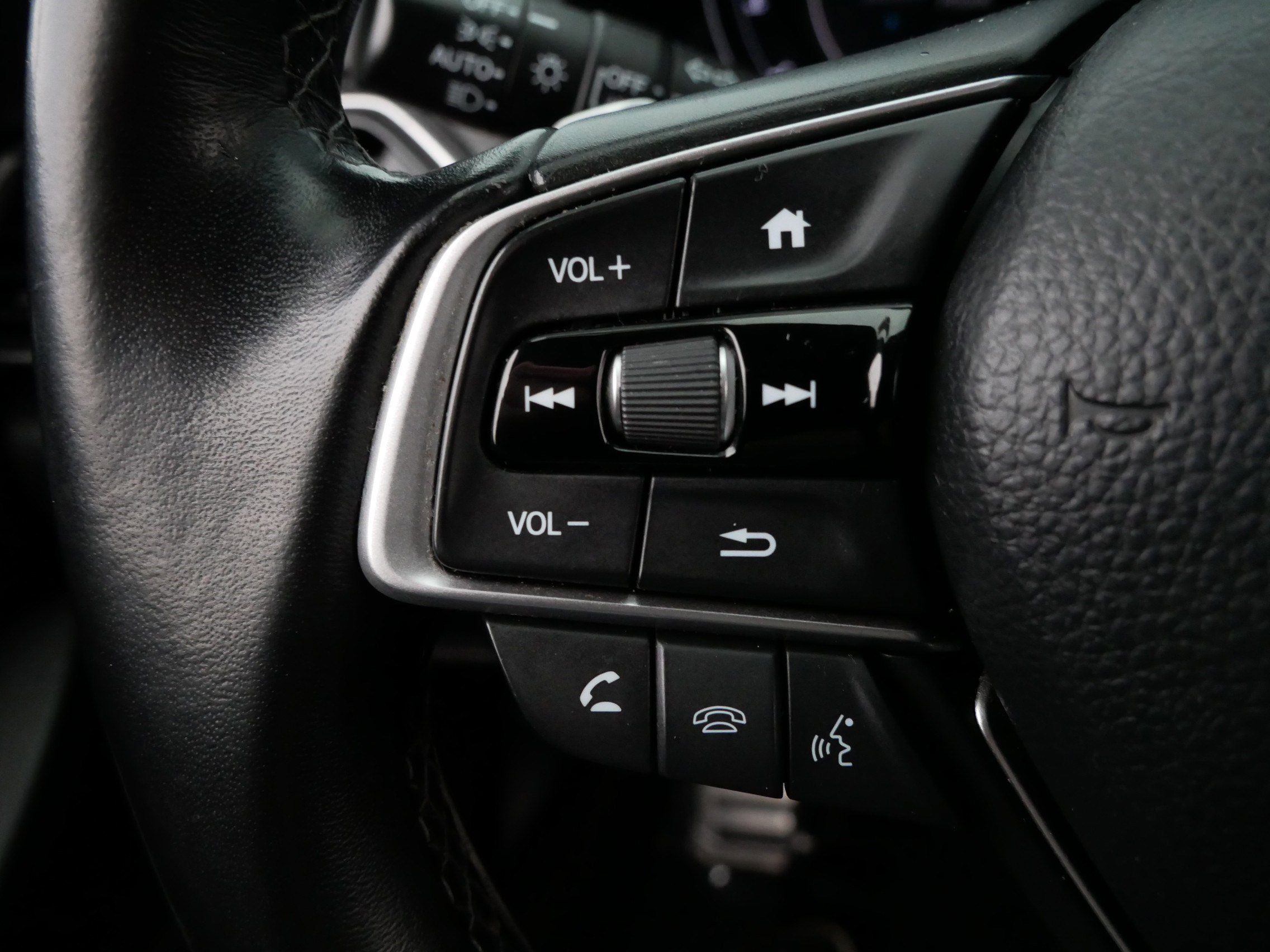 Certified 2019 Honda Accord Sport image 26