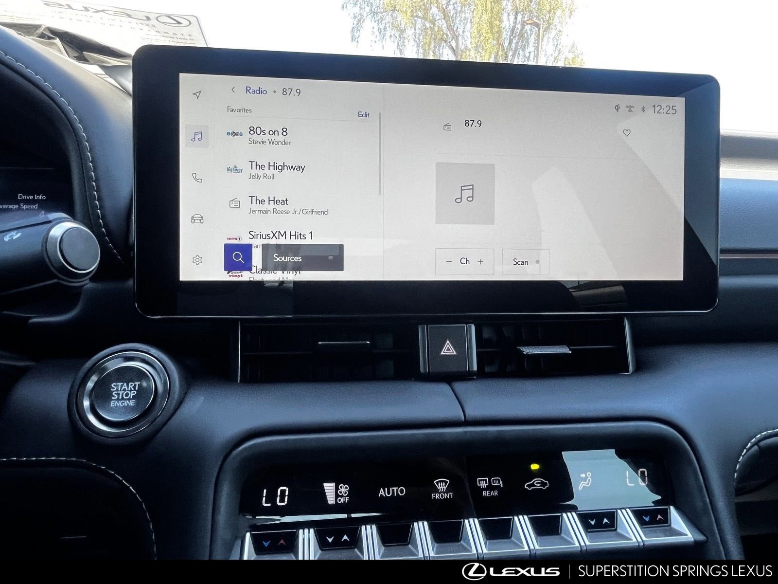 New 2026 Lexus IS 350 F Sport image 16