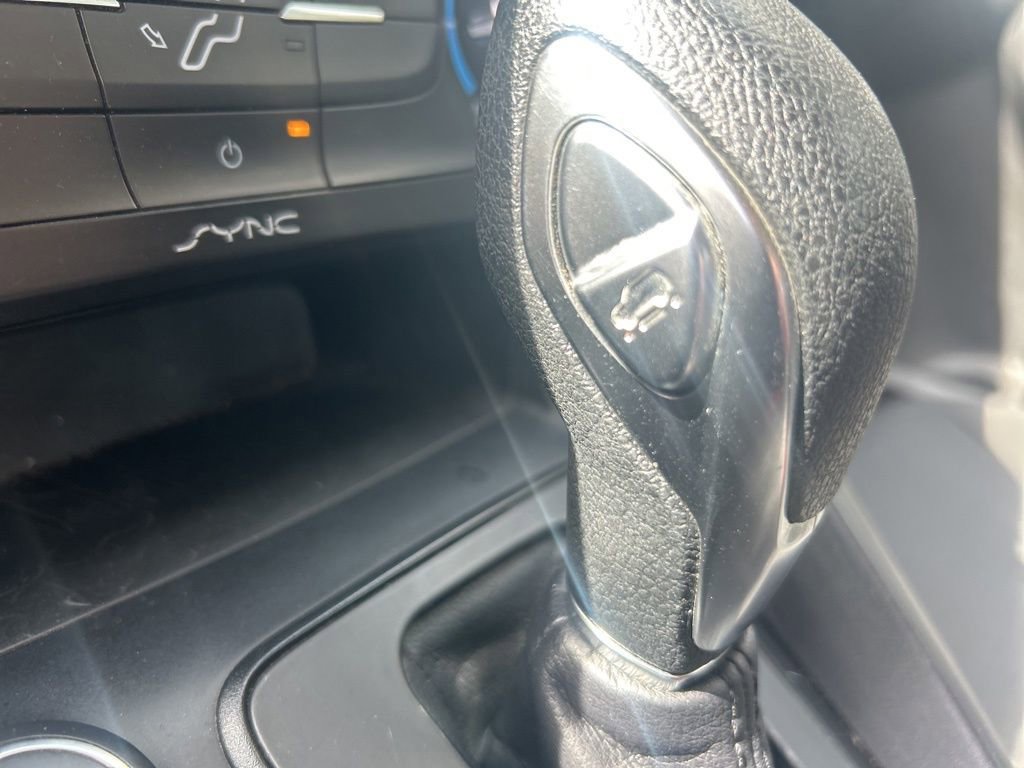 Used 2017 Ford Focus SE image 31
