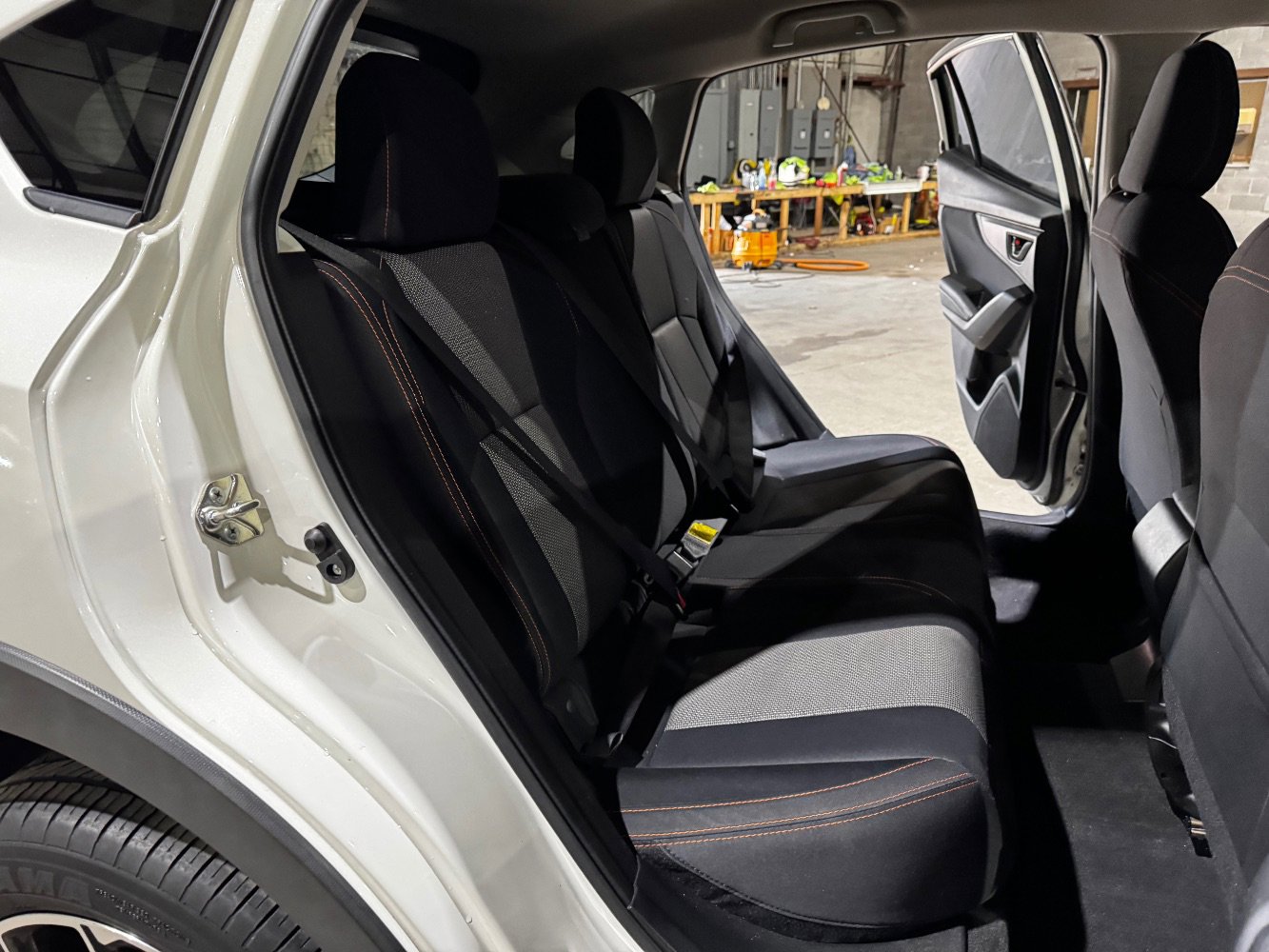 Used 2019 Subaru Crosstrek 2.0i Premium image 22