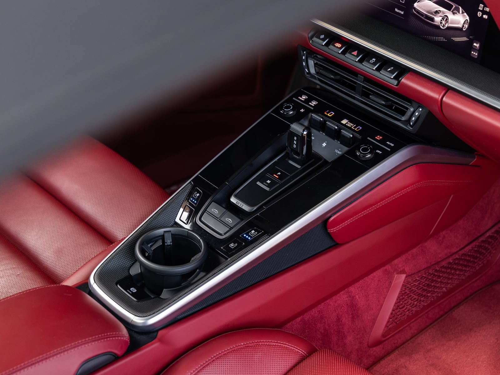 Certified 2022 Porsche 911 Targa 4S AWD/4WD image 41