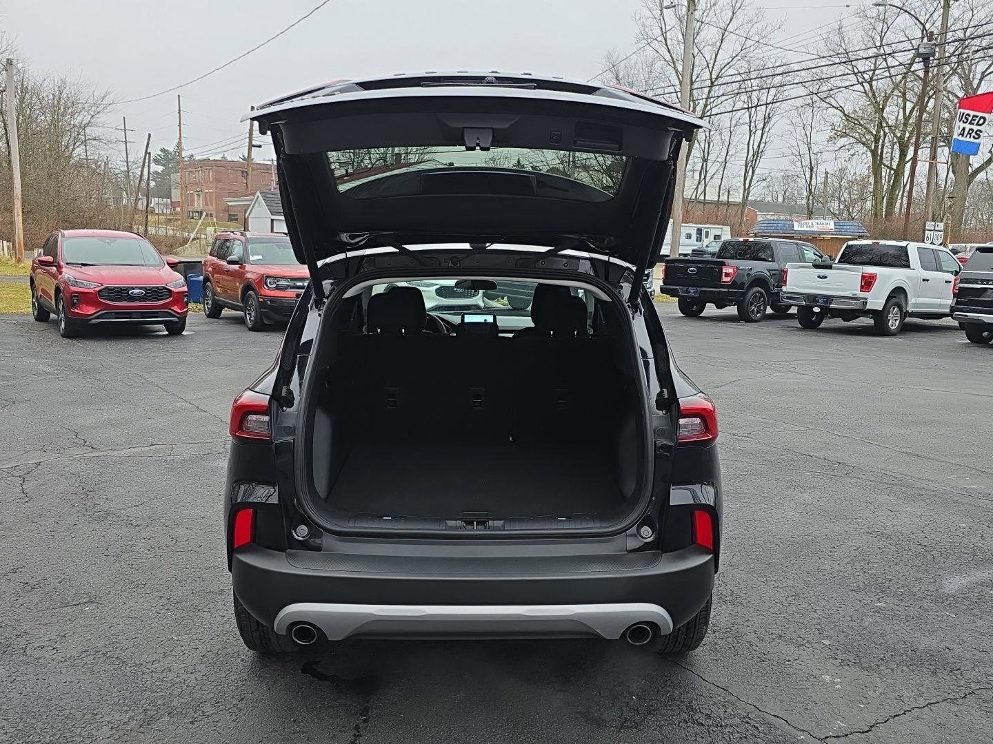 Used 2023 Ford Escape Active image 34