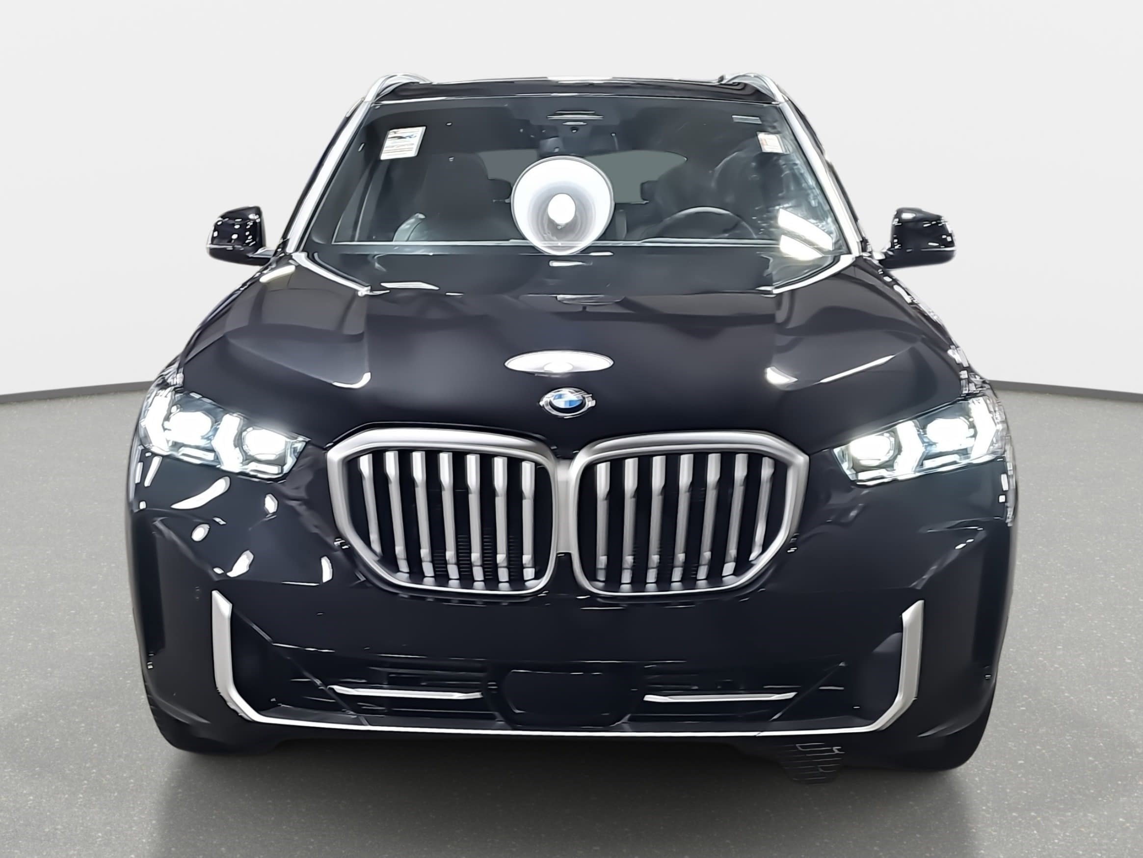 New 2026 BMW X5 xDrive40i w/ Climate Comfort Package image 2