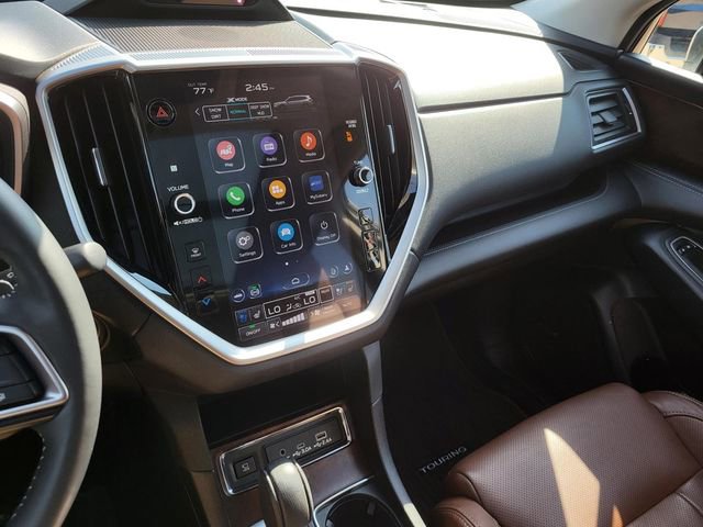 Used 2023 Subaru Ascent Touring image 25