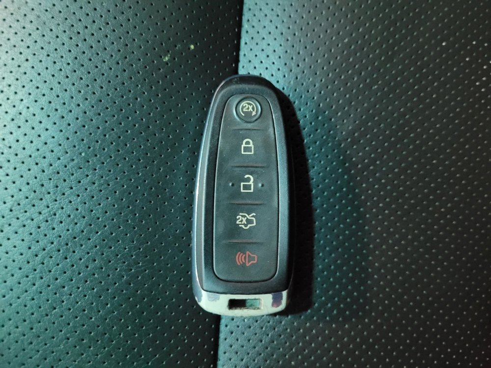 Used 2015 Ford Explorer Sport w/ Equipment Group 401A image 32