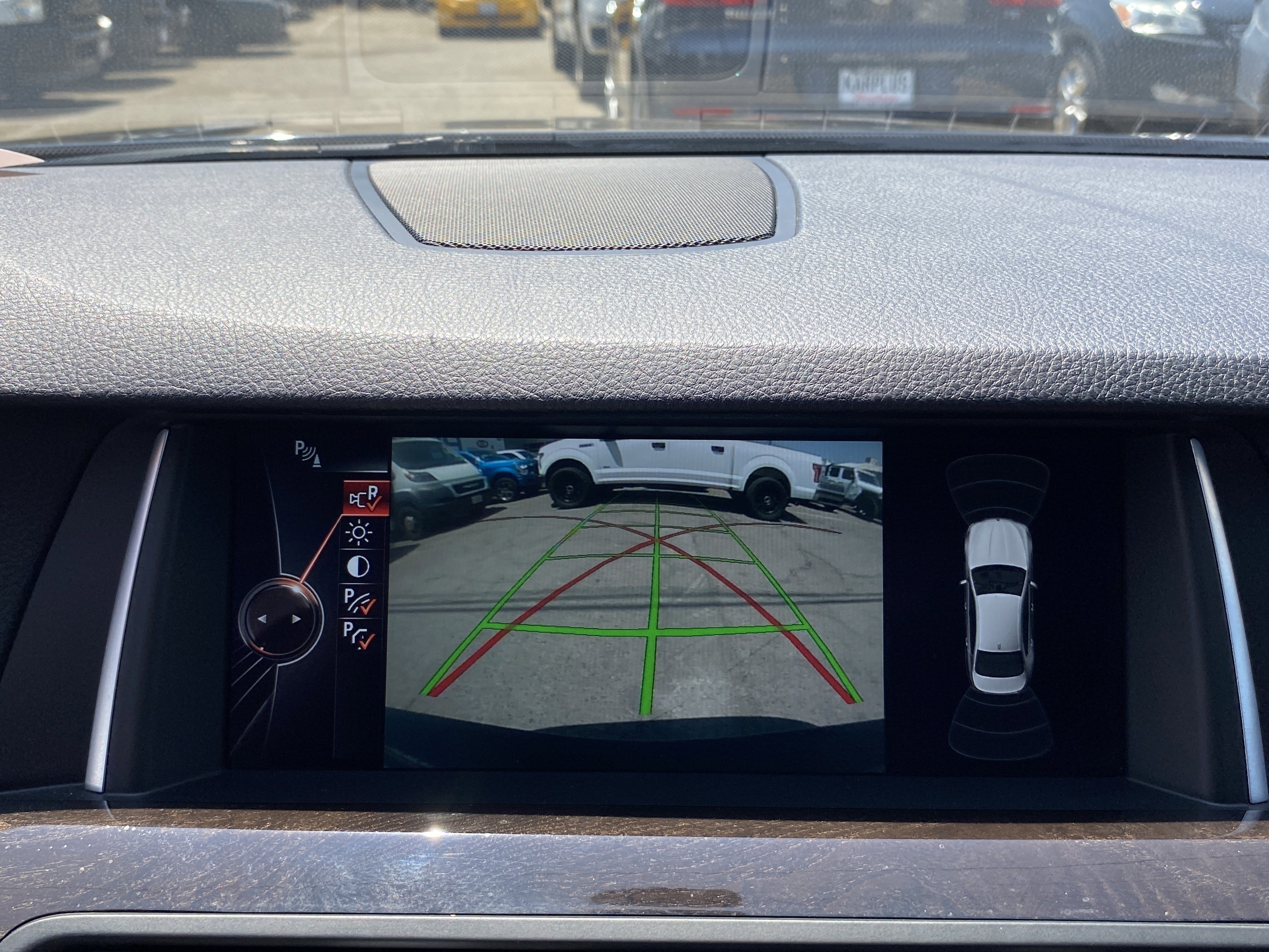 Used 2015 BMW 535i xDrive Sedan image 14