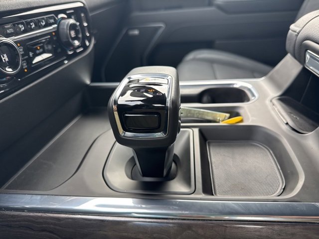 Used 2022 Chevrolet Silverado 1500 LTZ image 21