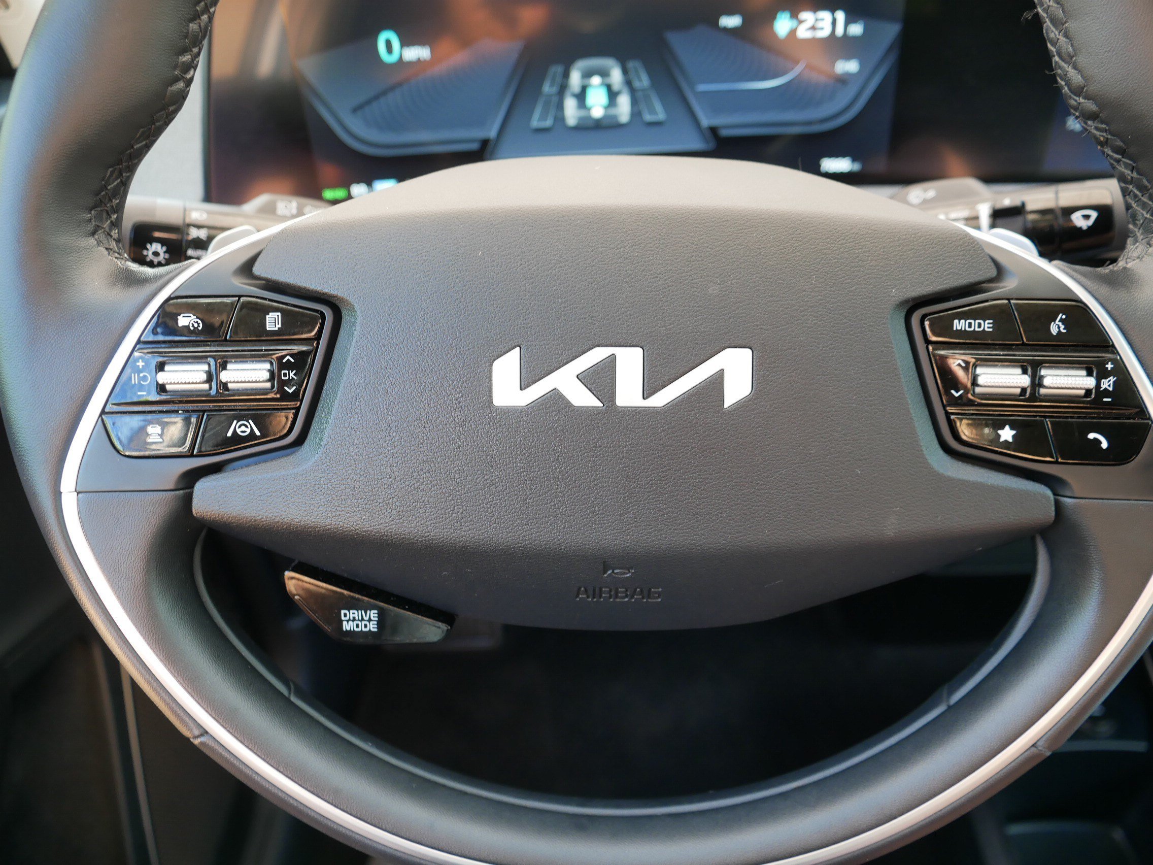 Certified 2022 Kia EV6 Wind AWD/4WD image 25