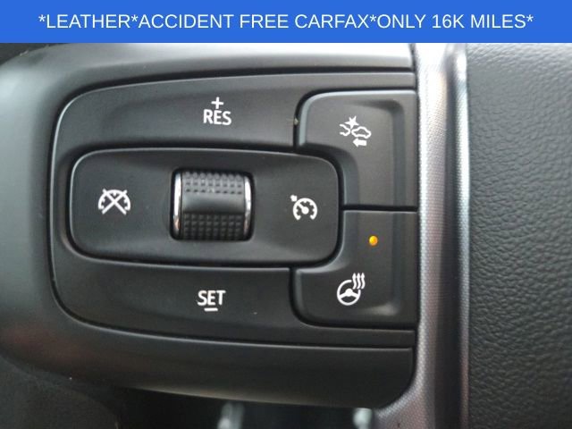 Used 2024 GMC Sierra 3500 SLT image 42