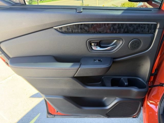 Used 2026 Honda Passport TrailSport Elite image 24