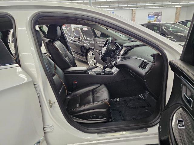 Used 2018 Chevrolet Impala Premier image 32