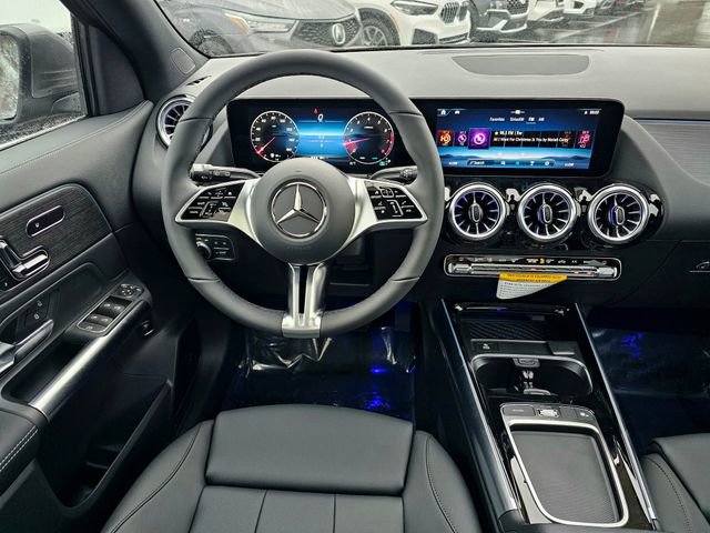 New 2026 Mercedes-Benz GLA 250 4MATIC image 30