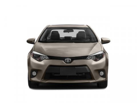 Used 2015 Toyota Corolla LE FWD image 4