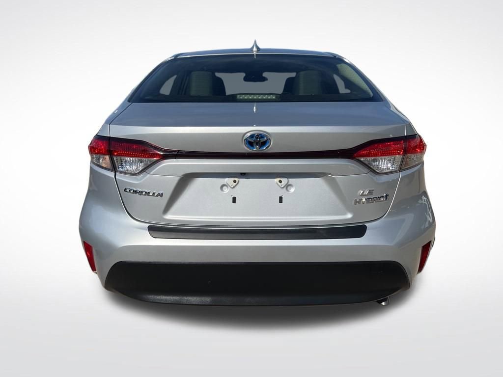 Used 2023 Toyota Corolla LE image 44