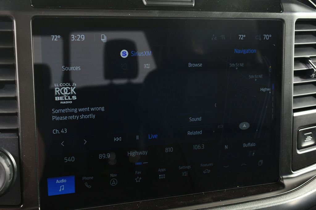 New 2026 Ford F150 Lariat image 27