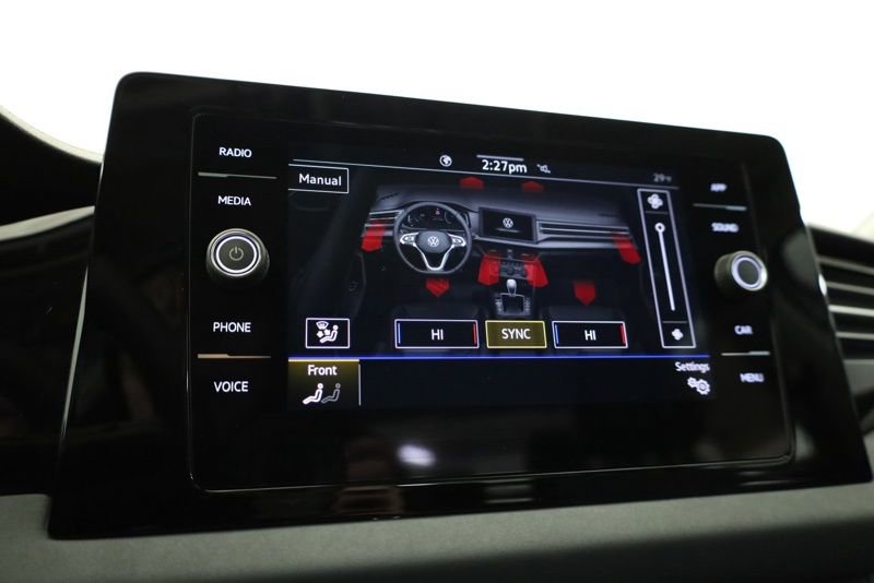 New 2026 Volkswagen Jetta SE image 18