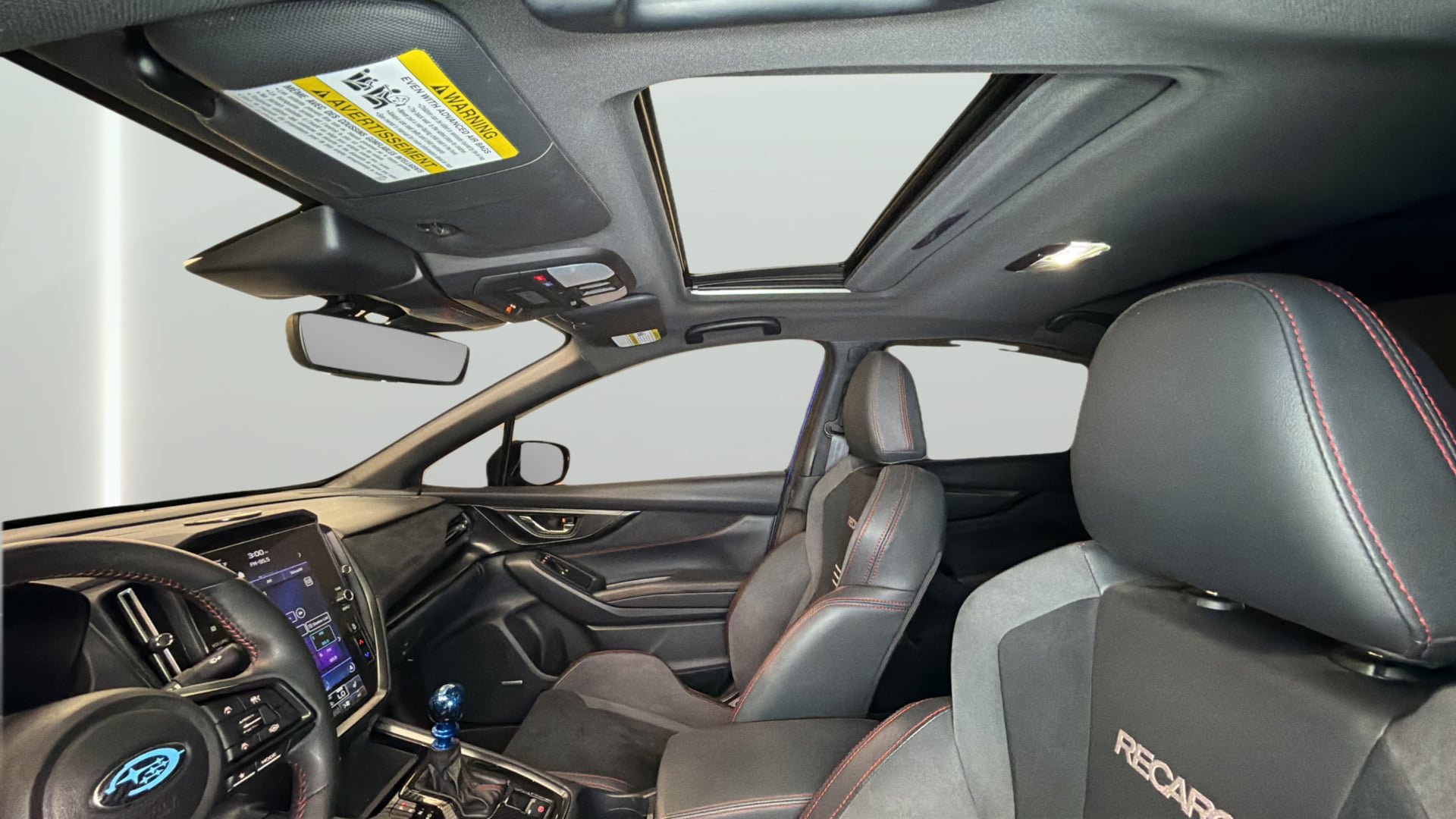 Used 2022 Subaru WRX GT AWD/4WD image 32