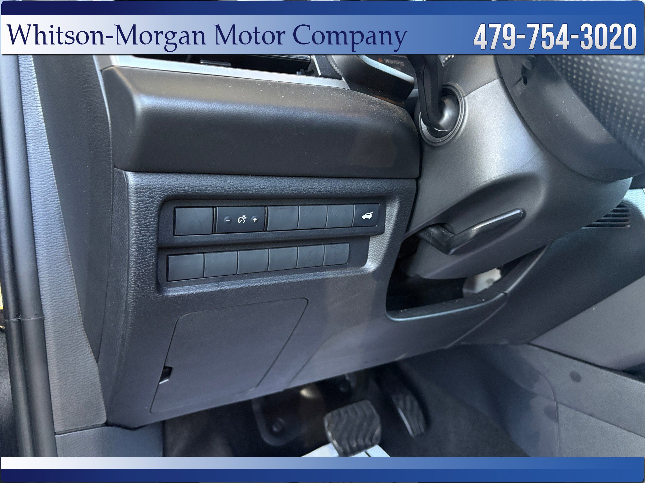 Used 2024 Mitsubishi Outlander SE image 14