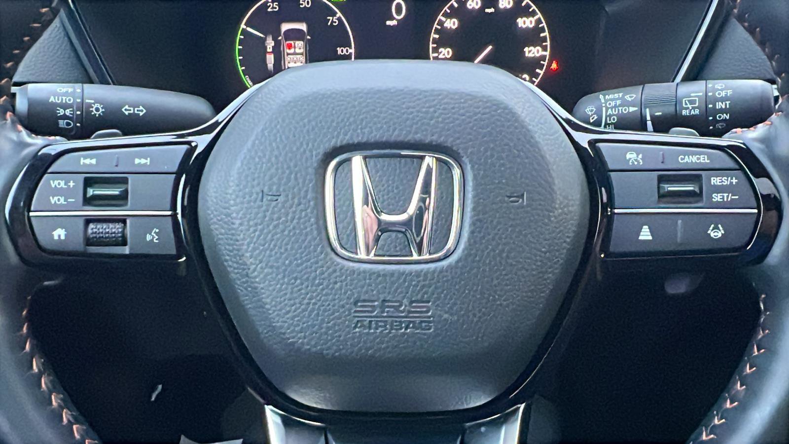 Used 2023 Honda CR-V Sport Touring image 31