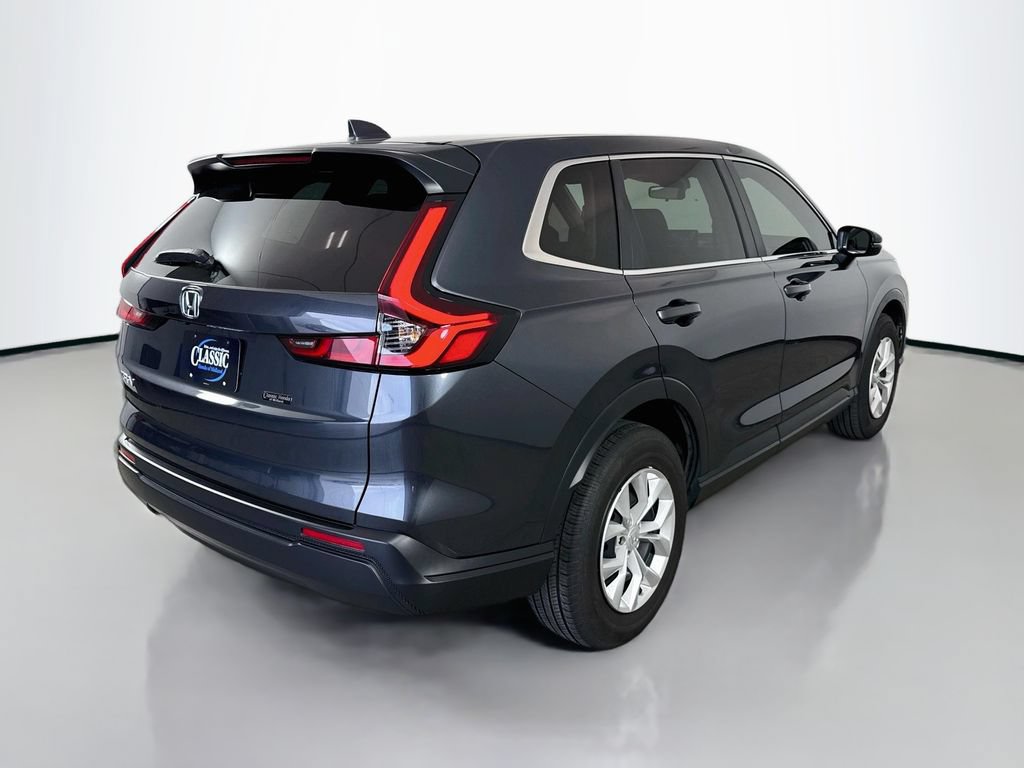 Used 2026 Honda CR-V LX image 7