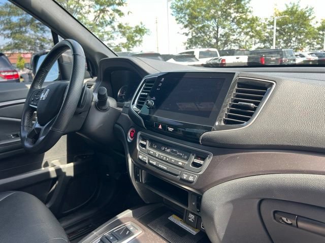 Used 2022 Honda Passport EX-L image 36