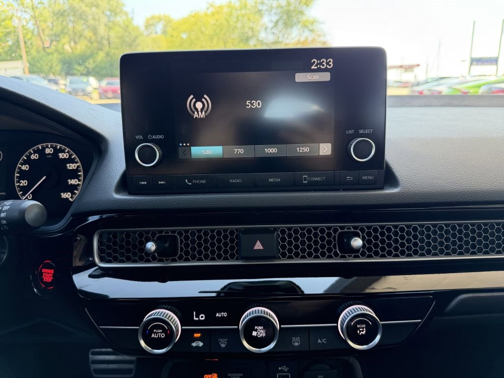 Used 2024 Honda Civic Sport image 15