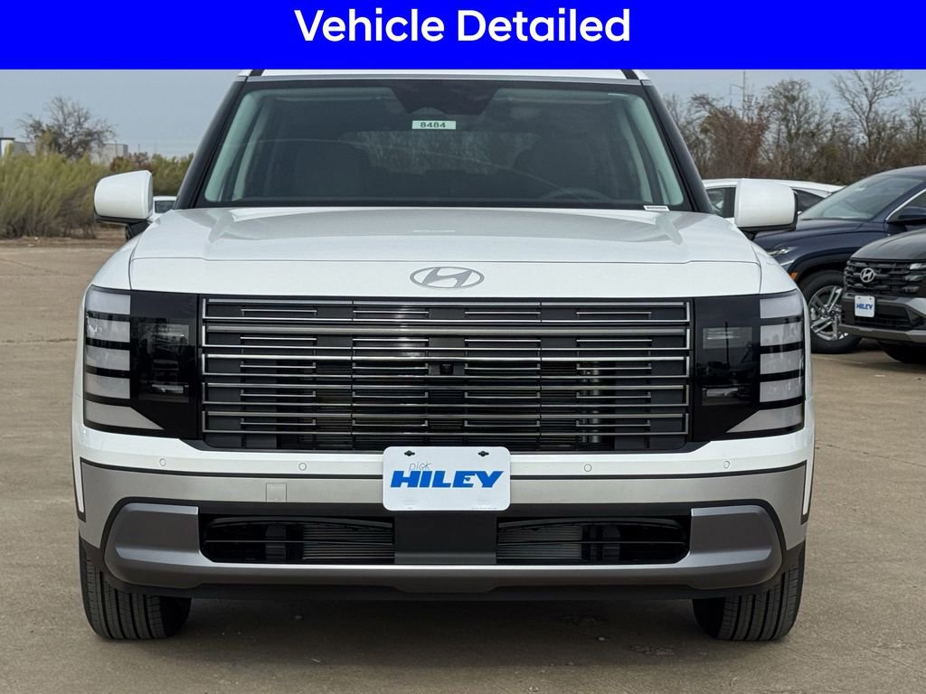 New 2026 Hyundai Palisade SEL image 7