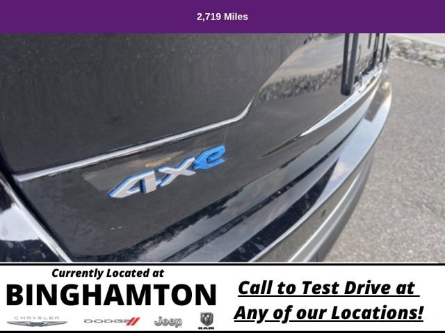 Used 2022 Jeep Grand Cherokee Summit image 50