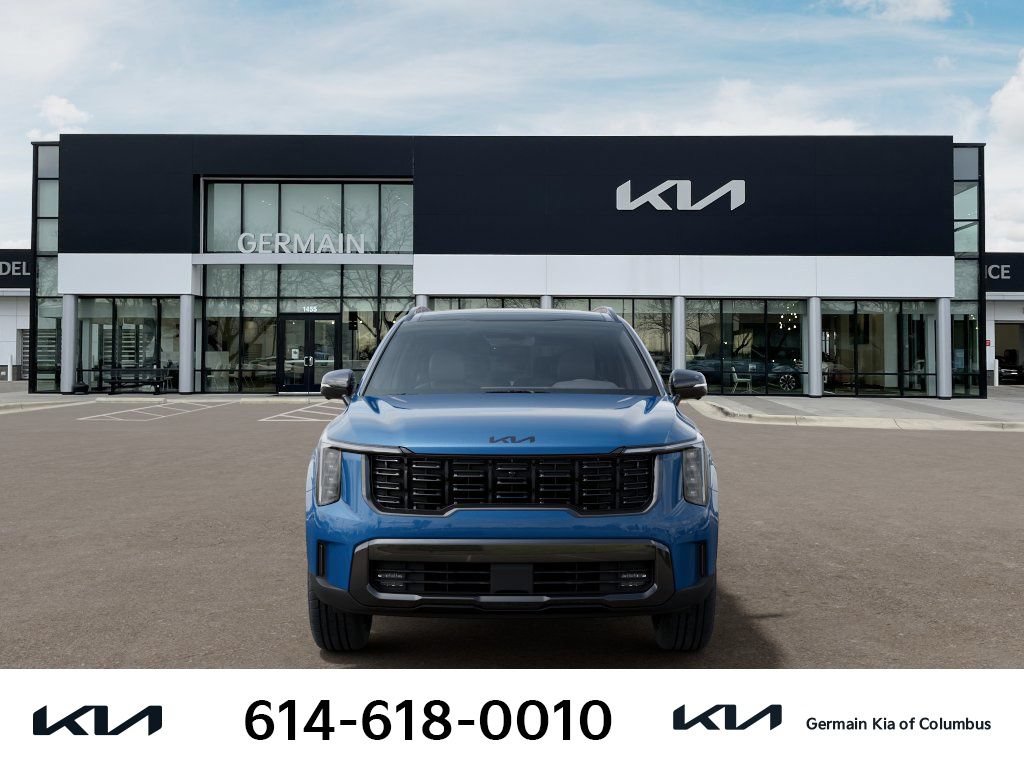 New 2026 Kia Sorento SX Prestige AWD/4WD image 3