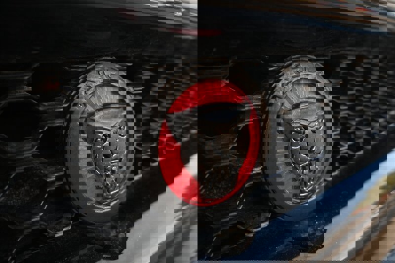 Used 2016 Jaguar F-TYPE S image 55