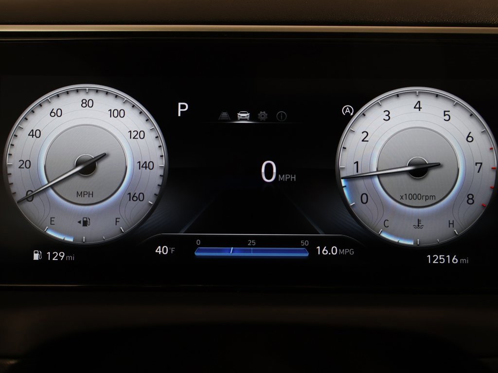 Used 2023 Hyundai Tucson SEL w/ Convenience Package image 38