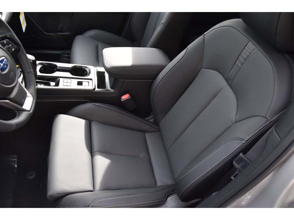New 2026 Subaru Outback Touring XT AWD/4WD image 13