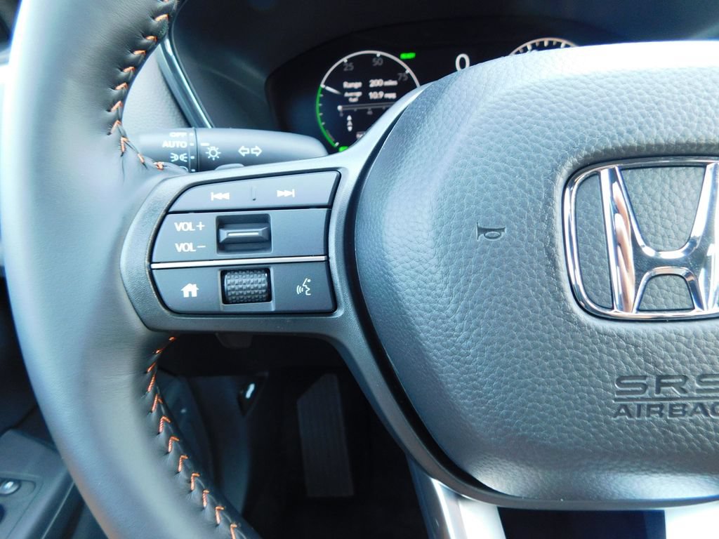 New 2026 Honda CR-V Sport image 28