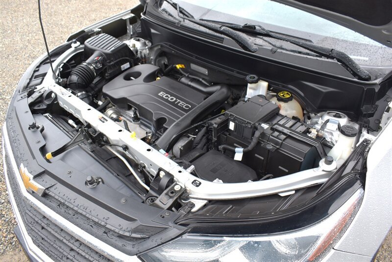 Used 2019 Chevrolet Equinox LT AWD/4WD image 30