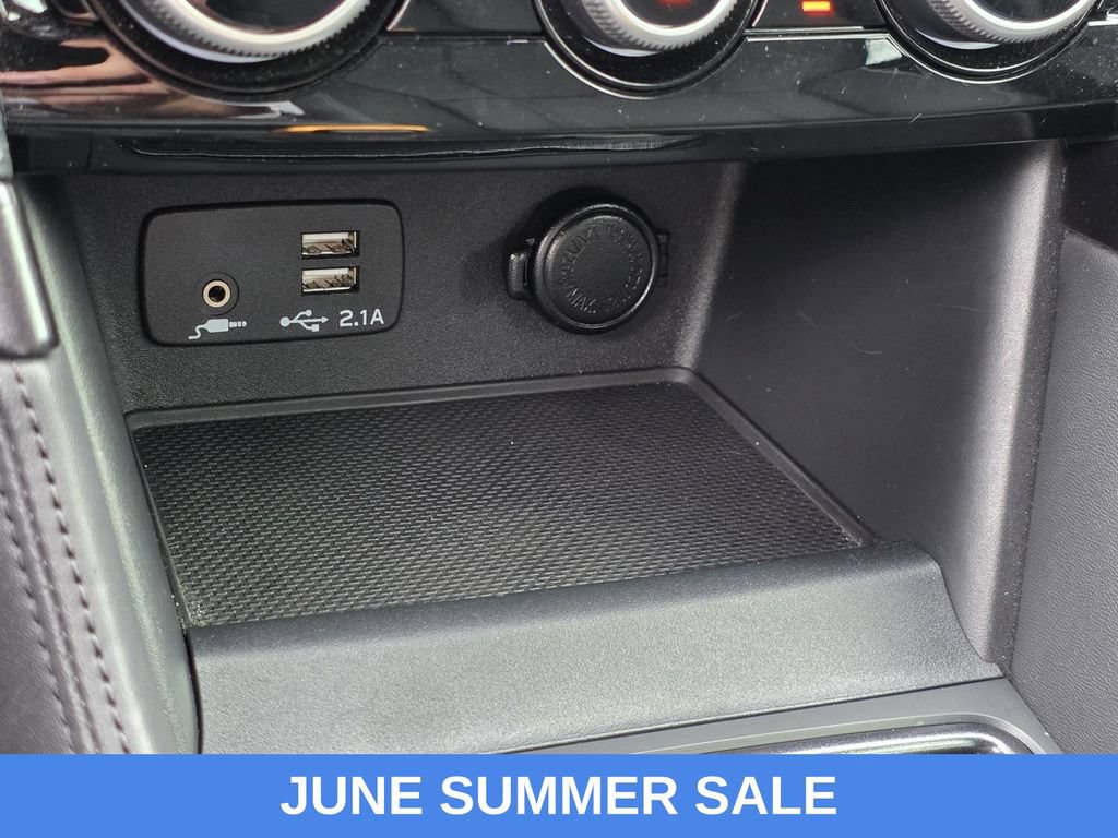 Used 2023 Subaru Forester Wilderness AWD/4WD image 27