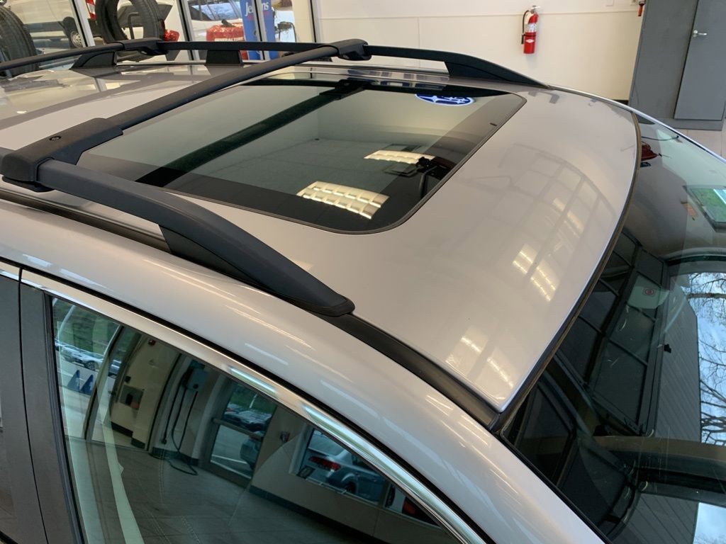 Used 2020 Subaru Forester Limited w/ Popular Package #3 AWD/4WD image 26