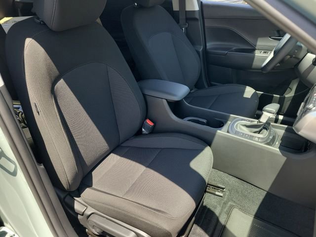 New 2026 Hyundai Kona SEL Sport FWD image 20