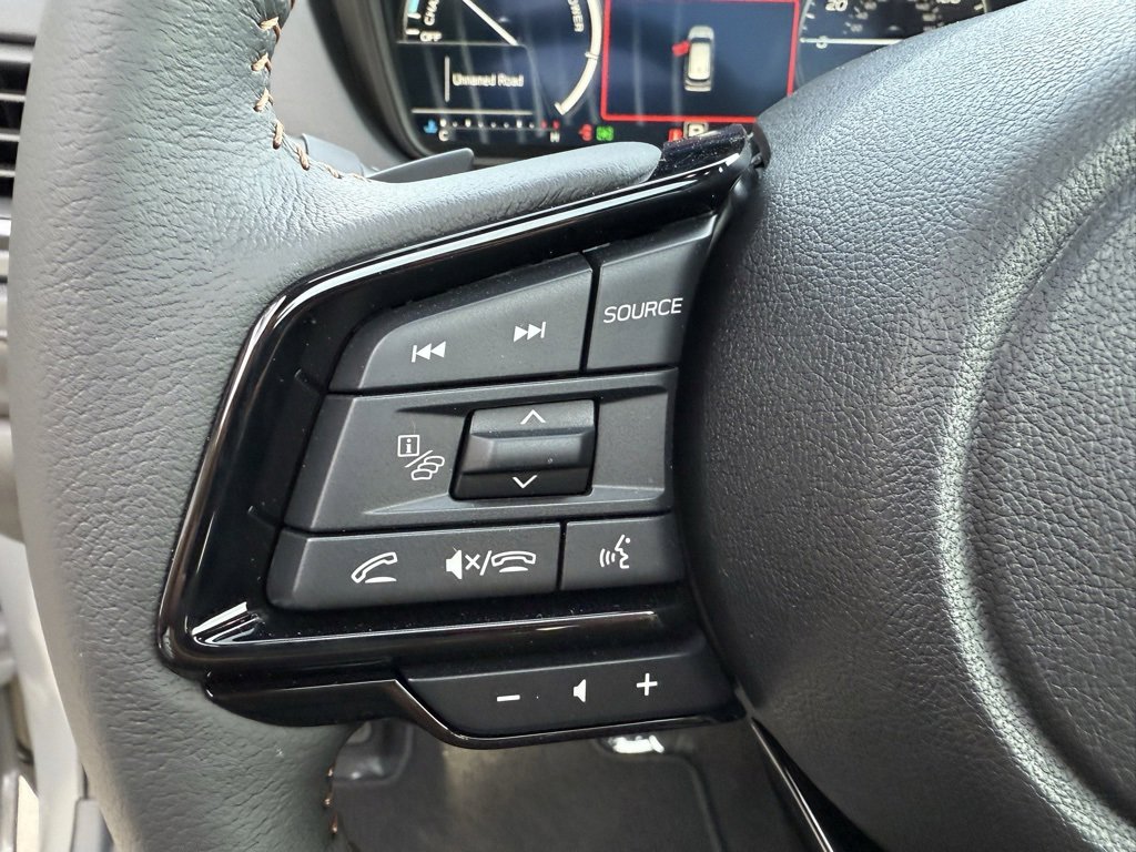 New 2025 Subaru Forester Touring image 18
