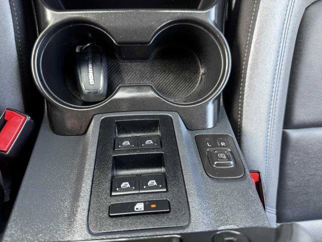 Used 2023 Ford Bronco Black Diamond AWD/4WD image 34