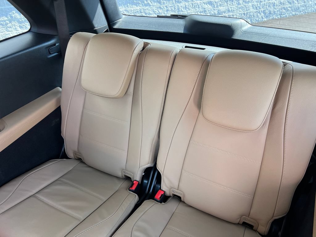 New 2026 Mercedes-Benz GLS 450 4MATIC image 24