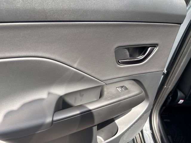 Certified 2025 Hyundai Kona N Line S AWD/4WD image 16