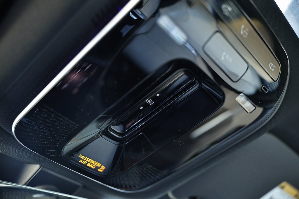 Used 2023 Mercedes-Benz C 300 4MATIC Sedan w/ Exclusive Trim Package image 41