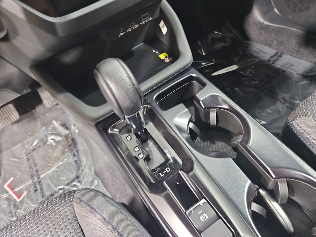 New 2026 Subaru Forester Premium AWD/4WD image 24