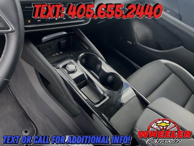 Used 2025 Buick Envision Sport Touring image 24