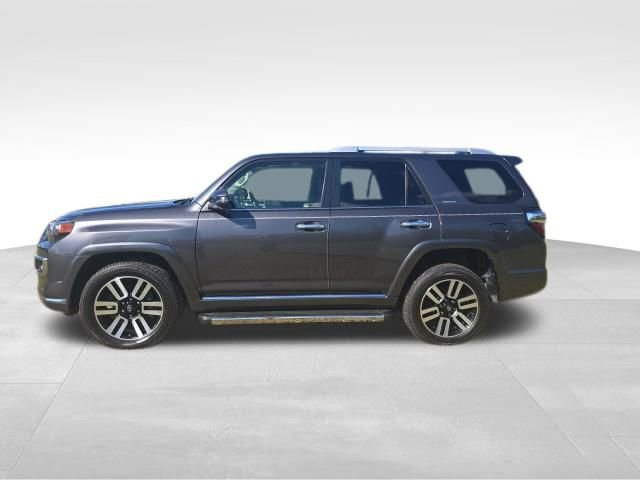 Used 2023 Toyota 4Runner Limited image 4