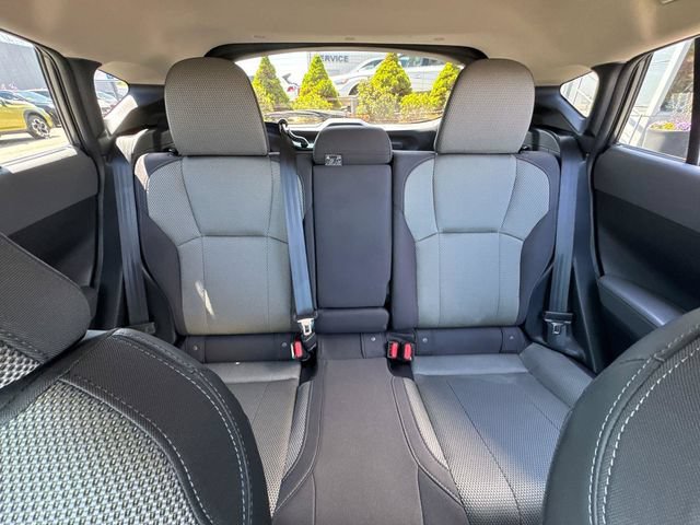 Used 2024 Subaru Crosstrek 2.0i Premium AWD/4WD image 25