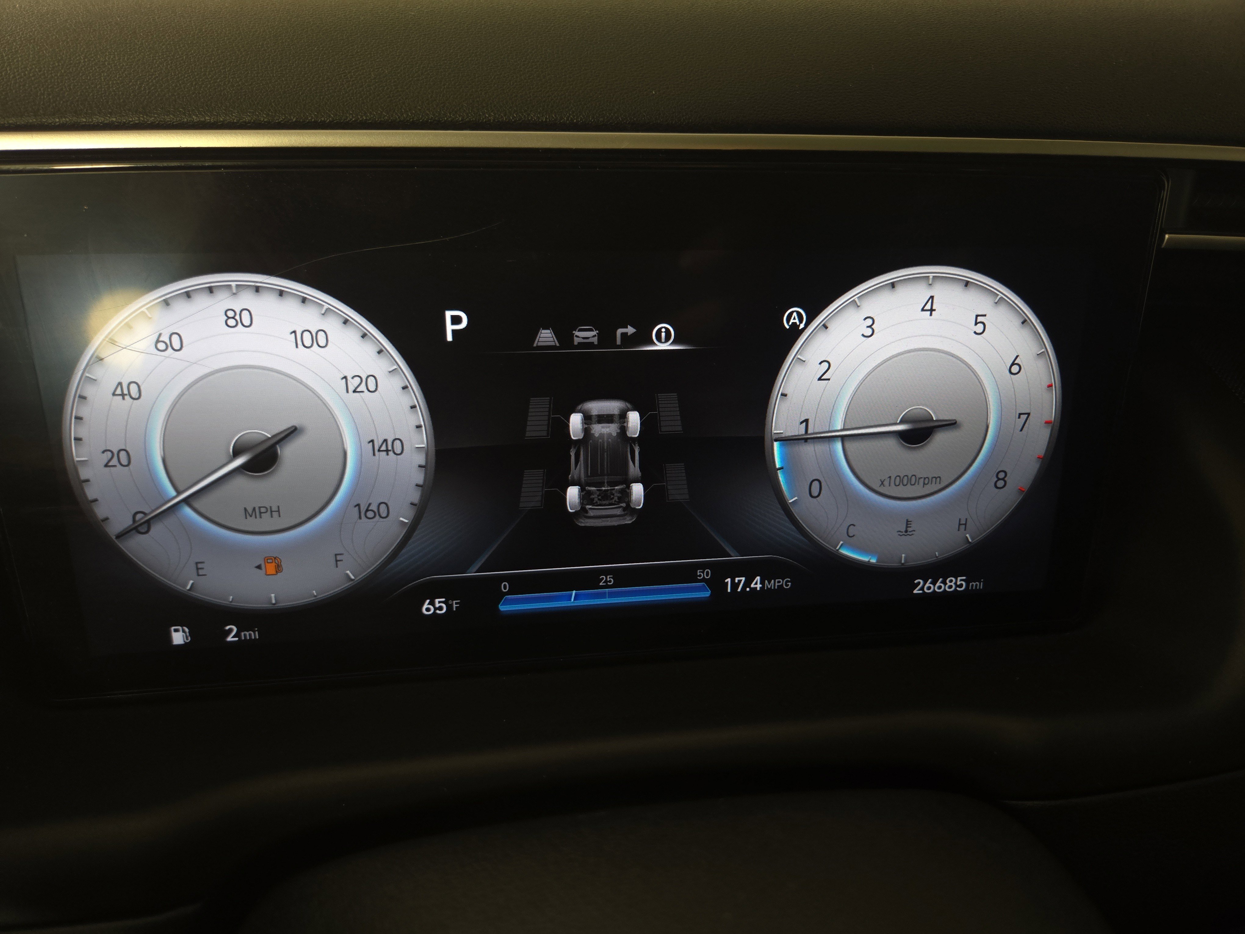 Used 2023 Hyundai Tucson Limited image 17