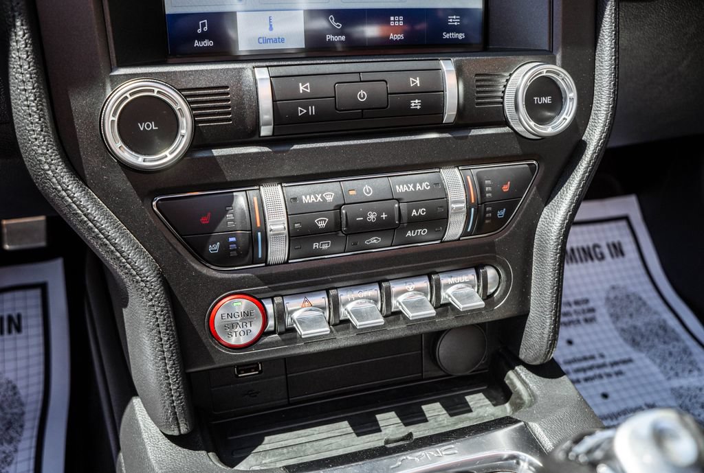 Used 2023 Ford Mustang GT Premium RWD image 11