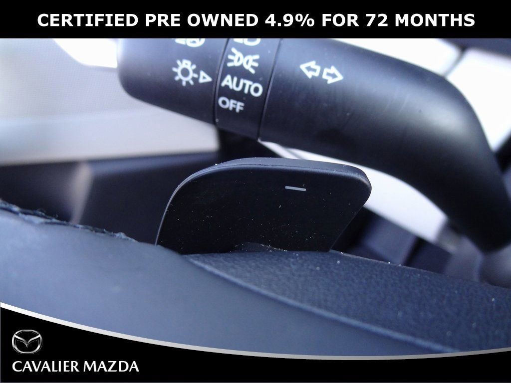 Certified 2024 MAZDA CX-90 3.3 Turbo S w/ Premium Package image 30