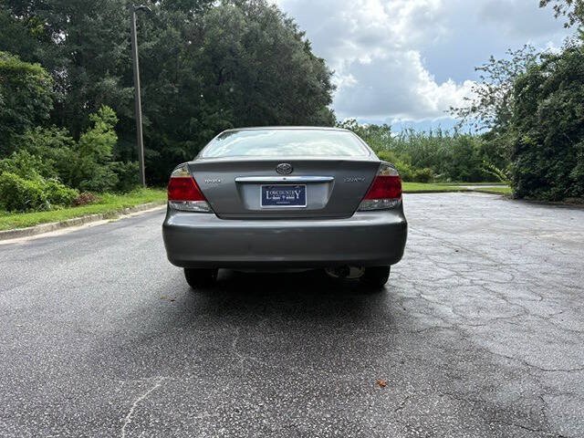 Used 2006 Toyota Camry FWD image 6